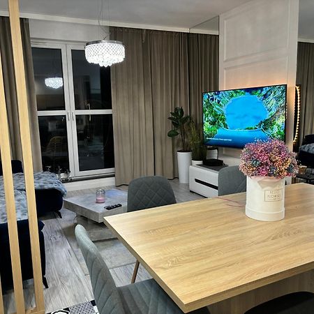Gdynia Z Widokiem Daire Dış mekan fotoğraf